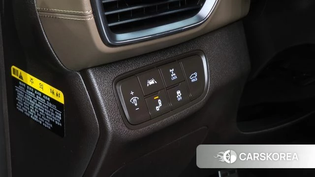 Hyundai Santa Fe TM 2018 Серый из Кореи, фото 6