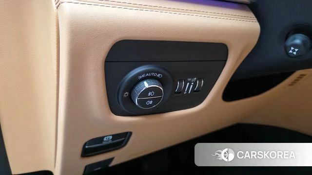 Jeep Grand Cherokee (WL) 2023 Белый из Кореи, фото 6