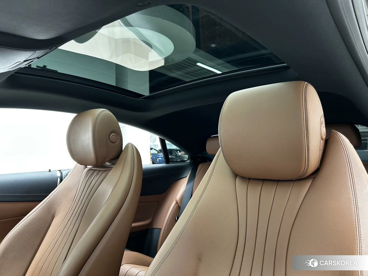 Mercedes-Benz E-Class 2020 Черный из Китая, фото 6