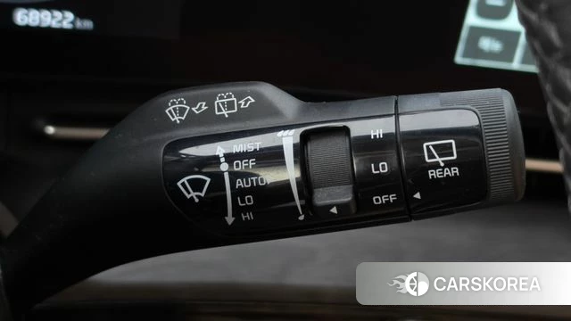 Kia Carnival 4th generation 2022 Белый из Кореи, фото 6
