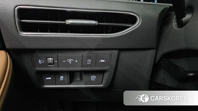 Hyundai Sonata (DN8) 2020 Серый из Кореи, фото 6