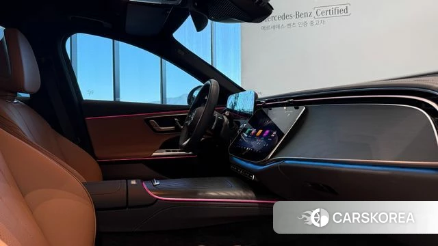 Mercedes-Benz E-Class W214 2026 Белый из Кореи, фото 6