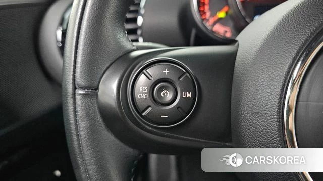 Mini Cooper Clubman 2018 Цвет тростника из Кореи, фото 6