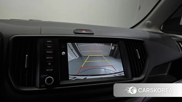 Kia The New Kia Ray 2024 Белый из Кореи, фото 6