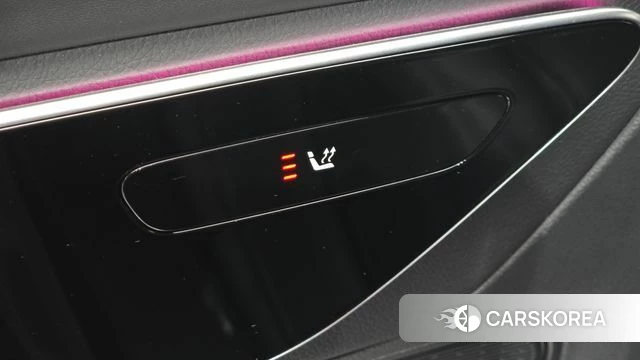 Mercedes-Benz GLC-Class X254 2023 Серый из Кореи, фото 6