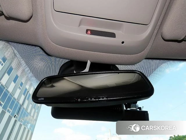 Renault Korea (Samsung) The New QM6 2023 Белый из Кореи, фото 6