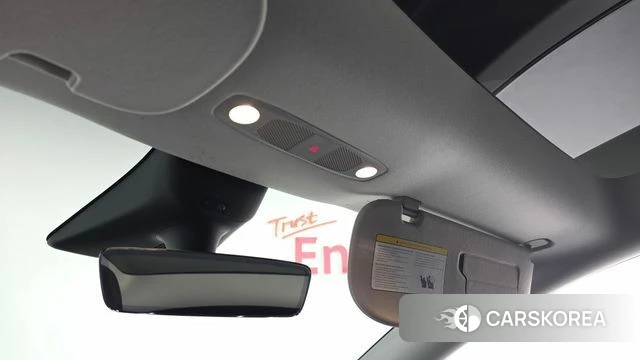 Tesla Model Y 2022 Черный из Кореи, фото 6