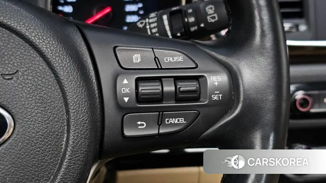 Kia The New Carnival 2019 Черный из Кореи, фото 6