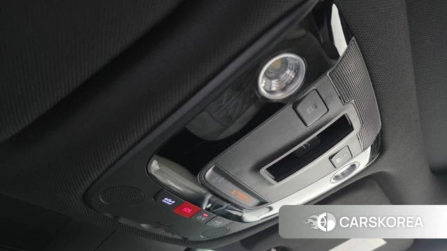 Kia Sorento 4th Generation 2023 Белый из Кореи, фото 6