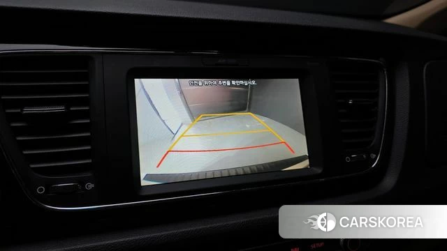 Kia The New Carnival 2019 Белый из Кореи, фото 6
