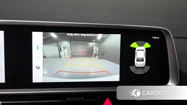 Hyundai Ionic 6 2024 Белый из Кореи, фото 6