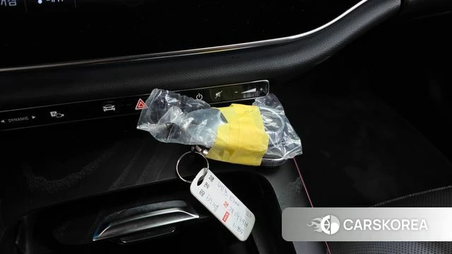 Mercedes-Benz E-Class W214 2025 Черный из Кореи, фото 6