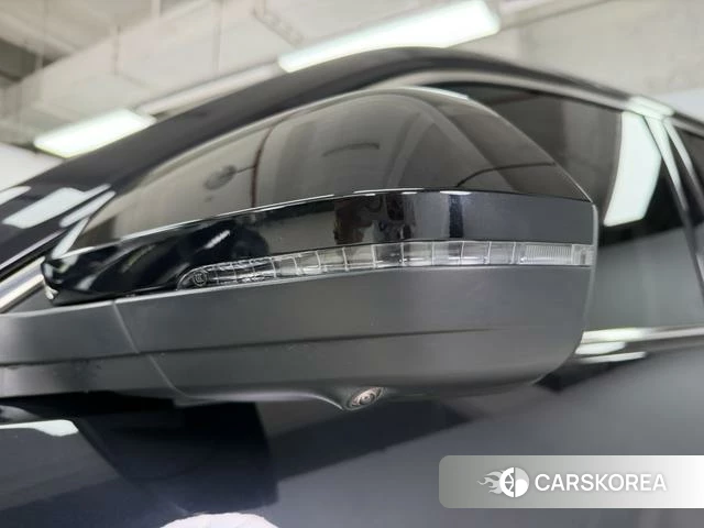 Volkswagen Teramont 2022 Черный из Китая, фото 6