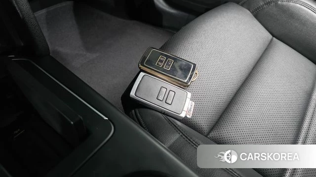 Renault Korea (Samsung) SM6 2019 Белый из Кореи, фото 6