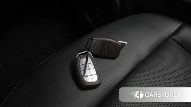 Hyundai Casper 2024 Зеленый из Кореи, фото 6