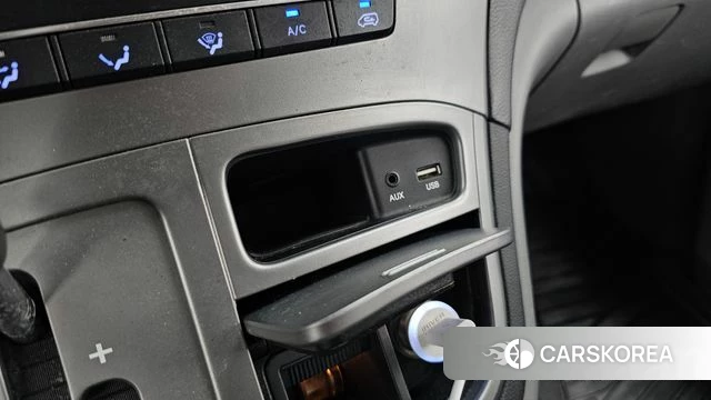 Hyundai The New Grand Starex 2018 Белый из Кореи, фото 6