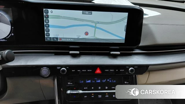 Kia Carnival 4th generation 2021 Белый из Кореи, фото 6