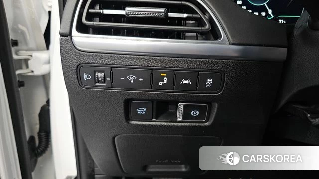 Hyundai Palisade 2021 Белый из Кореи, фото 6