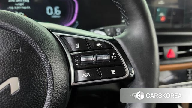 Kia The New Seltos 2024 Белый из Кореи, фото 6