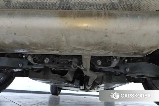 Toyota RAV4 2024 Белый из Китая, фото 6