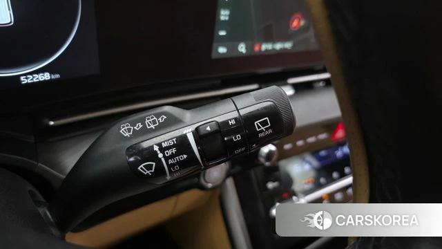 Kia Carnival 4th generation 2022 Черный из Кореи, фото 6