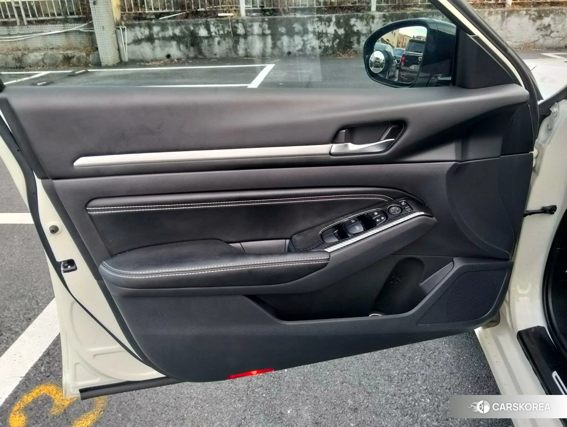 Nissan Altima 2020 Белый из Китая, фото 6