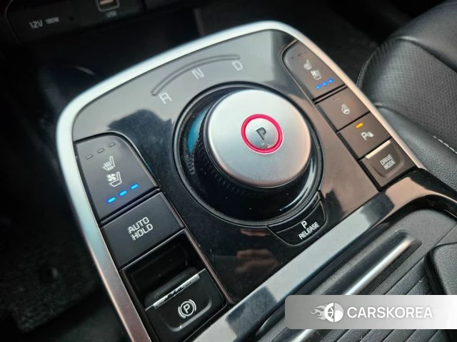 Kia Niro EV 2021 Белый из Кореи, фото 6