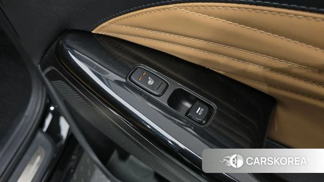 Kia K7 Premier 2019 Черный из Кореи, фото 6
