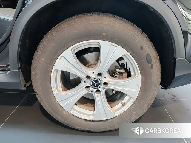 Mercedes-Benz GLC 2020 Черный из Китая, фото 6