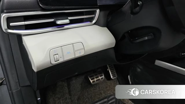 Hyundai Avante (CN7) 2020 Серый из Кореи, фото 6
