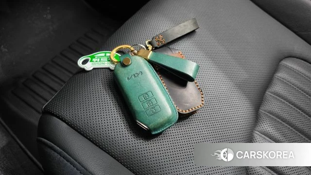 Kia Sportage 5th Generation 2024 Черный из Кореи, фото 6
