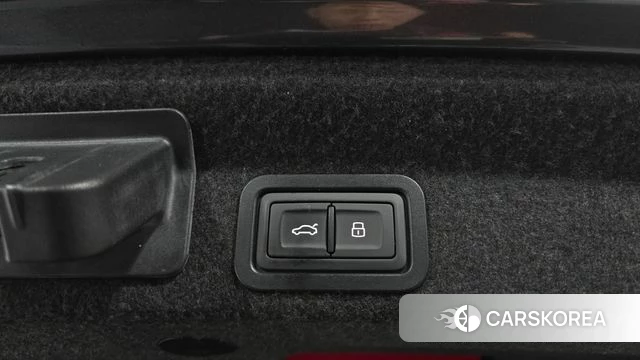 Audi A6 (C8) 2019 Серый из Кореи, фото 6