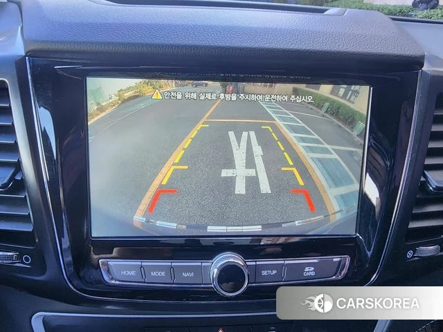Ssangyong Rexton Sports Cannes 2019 Серый из Кореи, фото 6