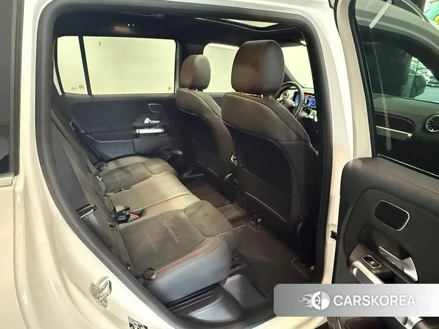 Mercedes-Benz EQB X243 2026 Белый из Кореи, фото 6
