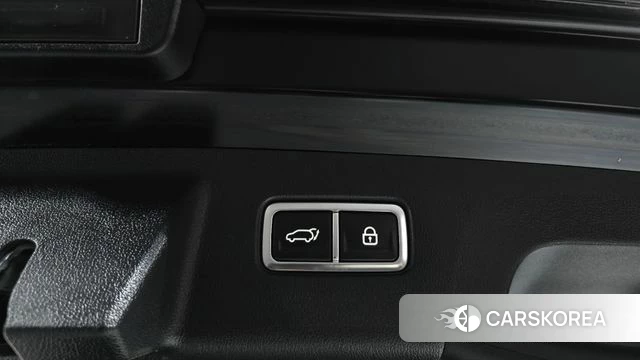 Kia Sorento 4th Generation 2020 Черный из Кореи, фото 6