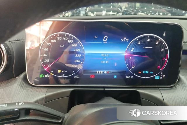 Mercedes-Benz C-class 2021 Белый из Китая, фото 6