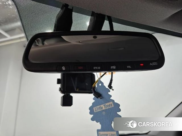 Hyundai The New Avante AD 2019 Серый из Кореи, фото 6