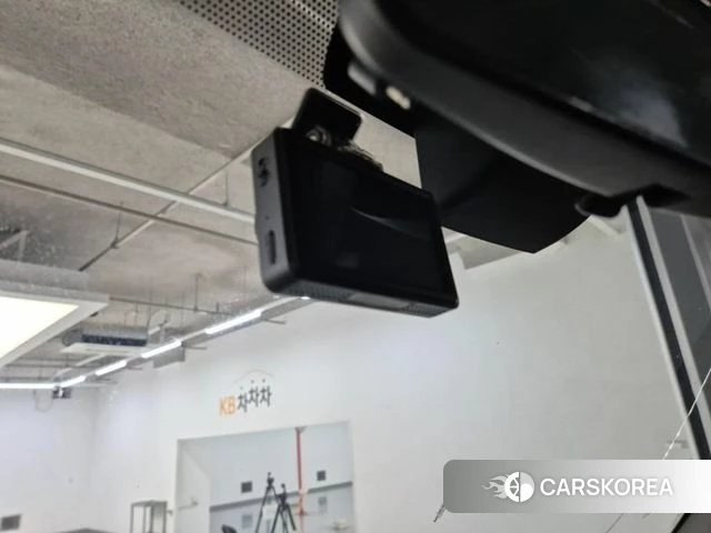 Renault Korea (Samsung) Master 2020 Серебряный из Кореи, фото 6