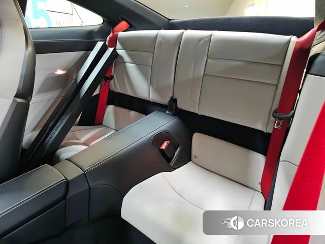 Porsche 911(992) 2026 Фиолетовый из Кореи, фото 6
