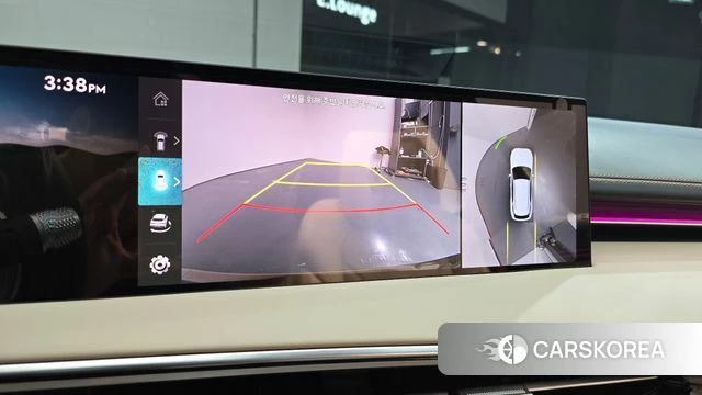 Genesis GV70 2025 Белый из Кореи, фото 6