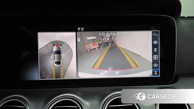 Mercedes-Benz E-Class W213 2019 Белый из Кореи, фото 6