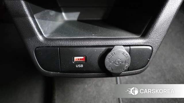 Kia The New Ray 2022 Белый из Кореи, фото 6