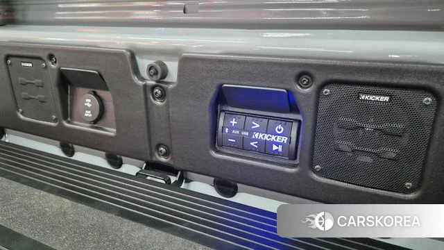 GMC Hummer EV 2025 Серый из Кореи, фото 6