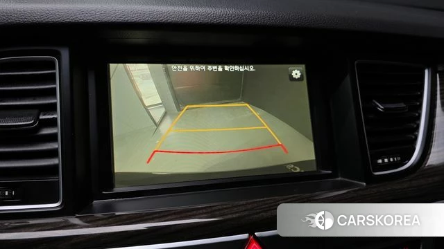 Genesis G80 2018 Черный из Кореи, фото 6