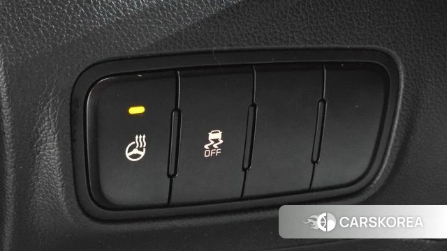 Kia The New Kia Ray 2023 Черный из Кореи, фото 6
