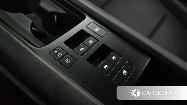 Hyundai Ionic 6 2022 Белый из Кореи, фото 6