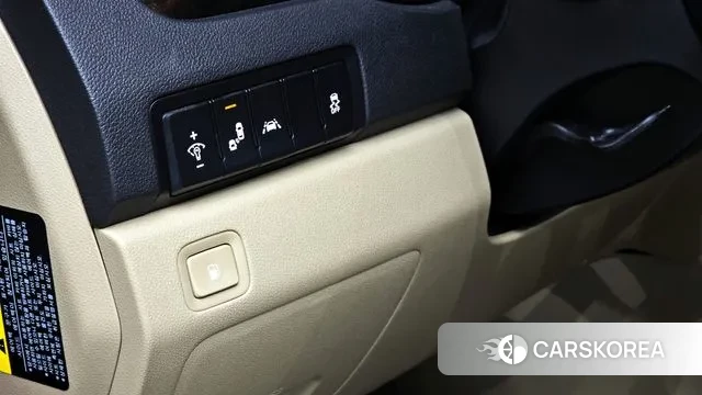 Kia The New Carnival 2019 Белый из Кореи, фото 6