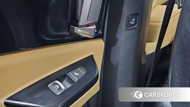 Kia Carnival 4th generation 2020 Черный из Кореи, фото 6