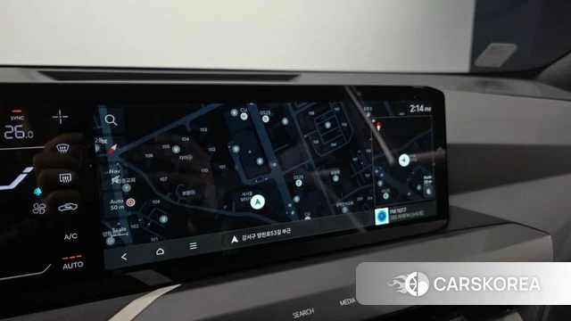 Kia EV5 2026 Белый из Кореи, фото 6