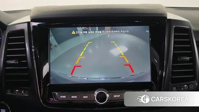 Ssangyong Rexton Sports 2020 Серый из Кореи, фото 6